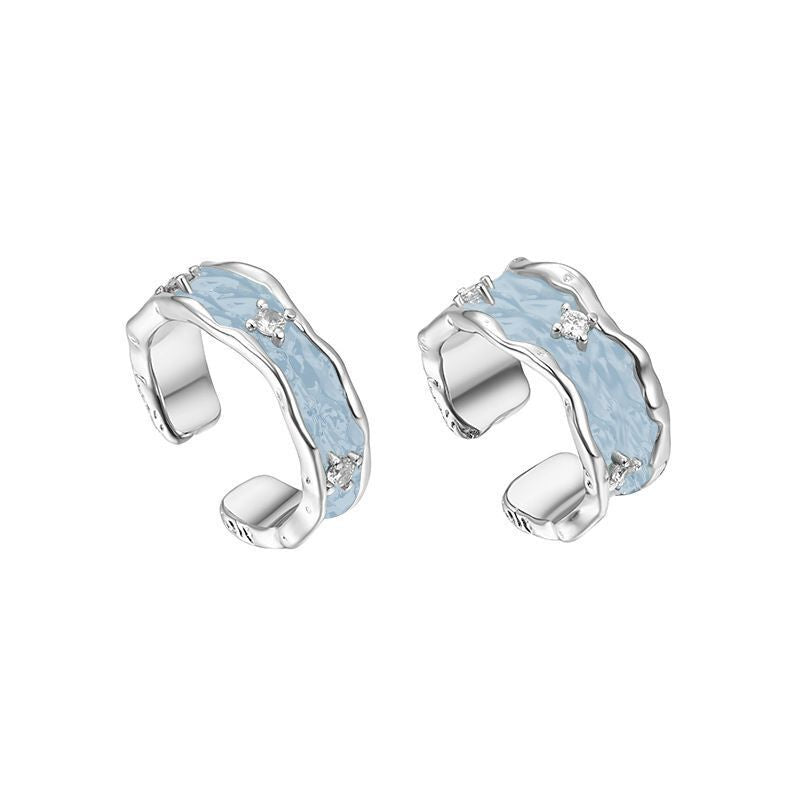 Open Ring